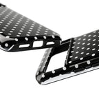 Black Polka Dot Phone Case