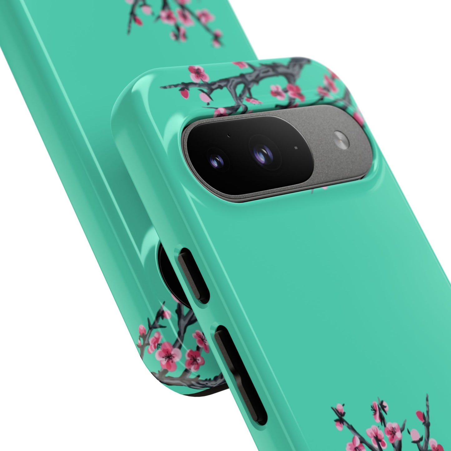 Cherry Blossom Tough Case