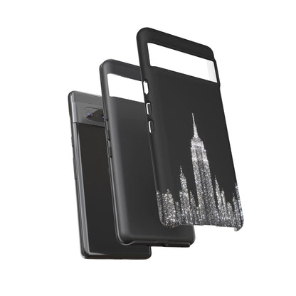 Brooklyn Baby Tough Case