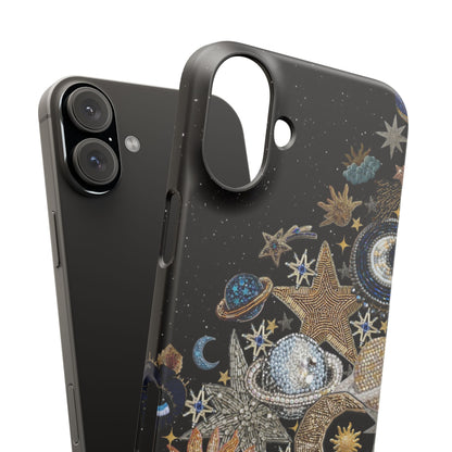Celestial Galaxy Case