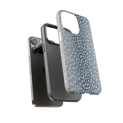Glacier Spotted Antelope Tough Case