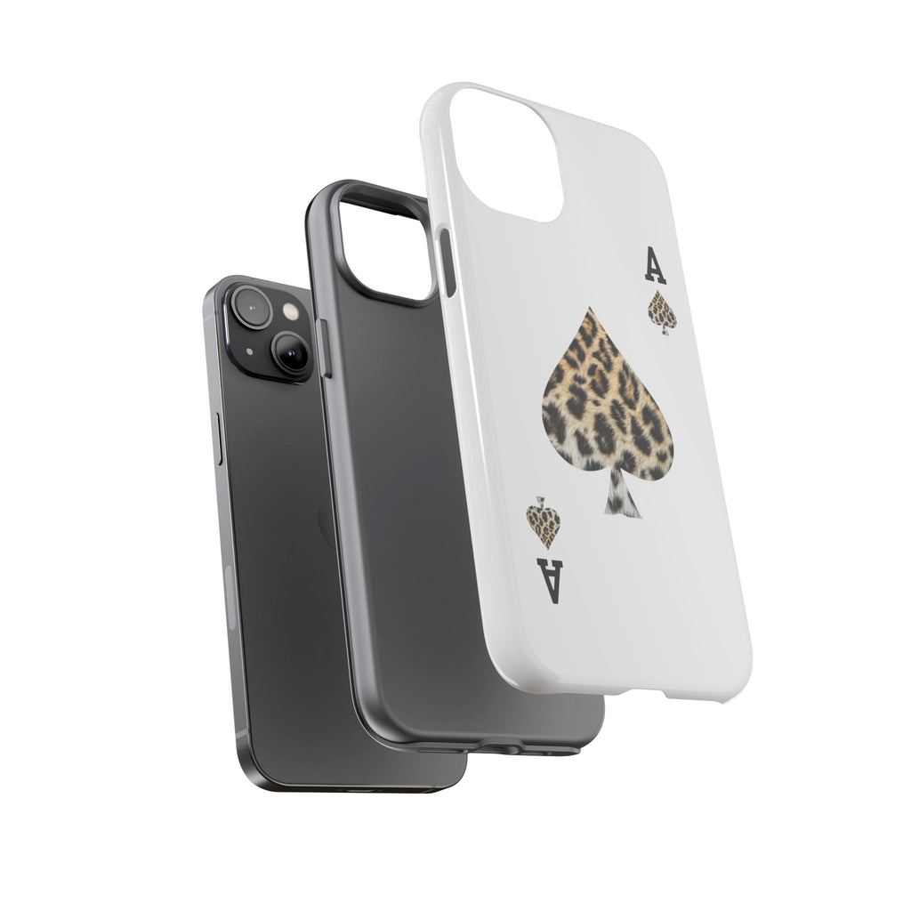 Ace Phone Case