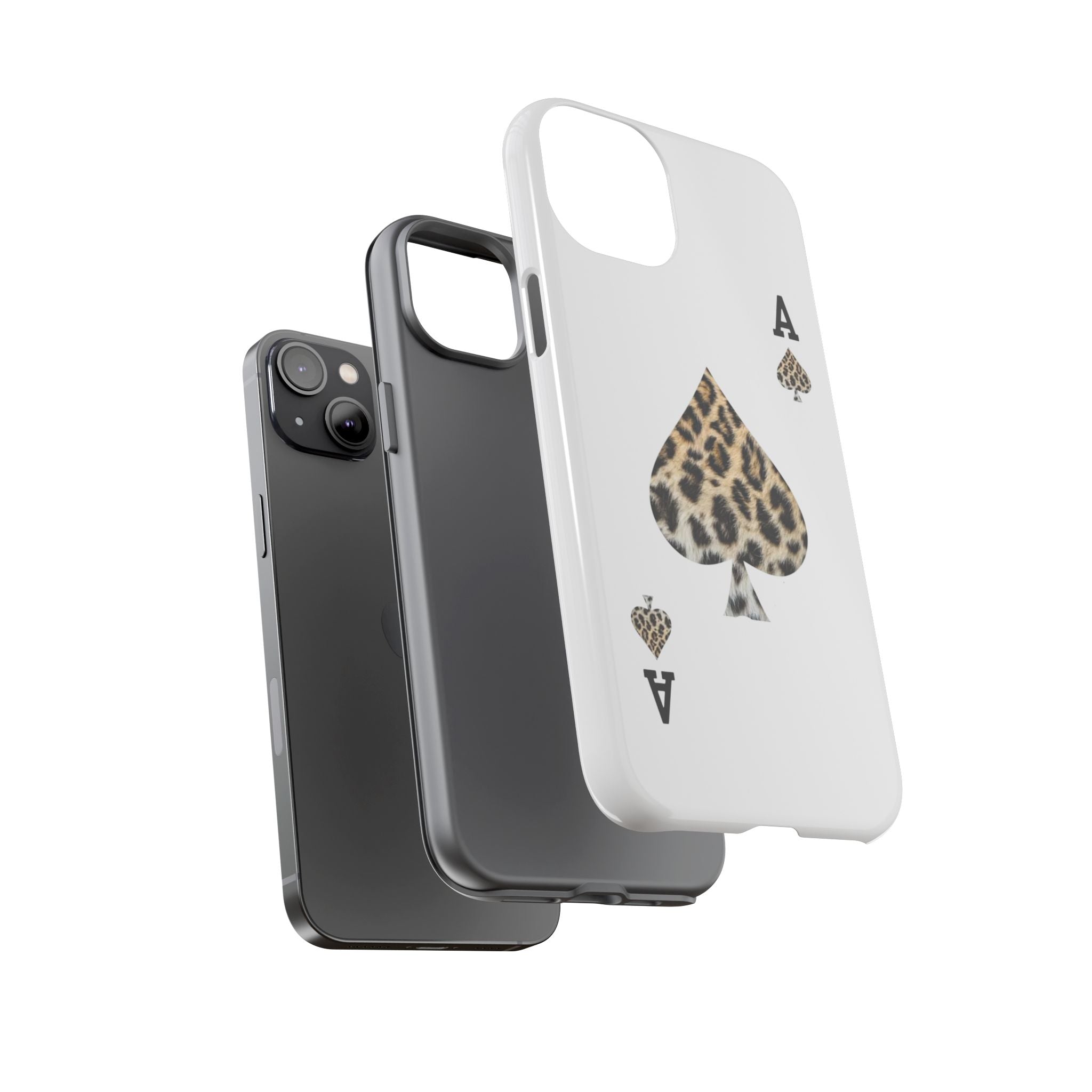 Ace Phone Case