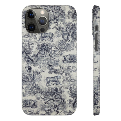 Fine China Safari Case