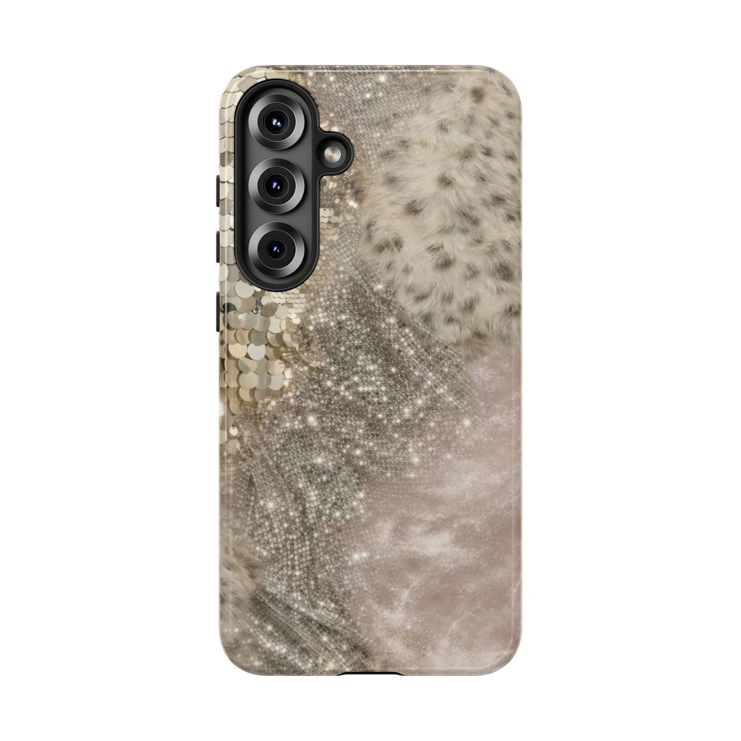 Glitz & Glamour Tough Case
