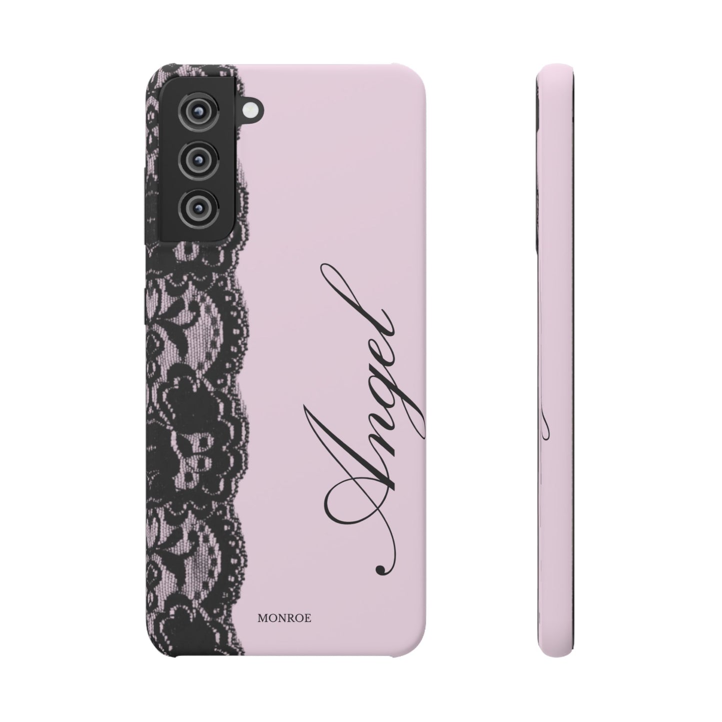 Angel Lace Case
