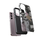Amore NYC Phone Case