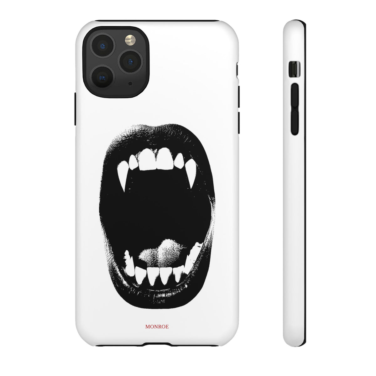 Love Bites Tough Case