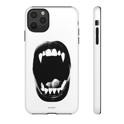 Love Bites Tough Case