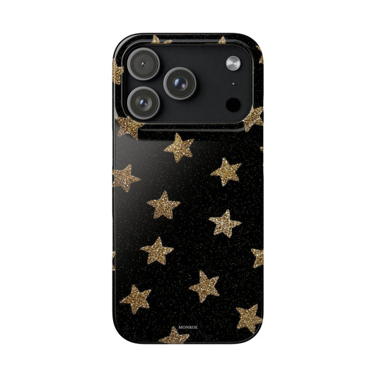 Starry Night Snap Case