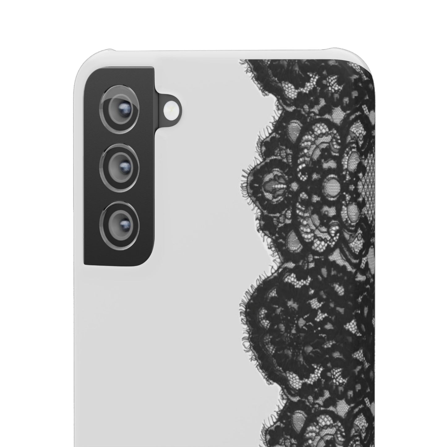 Lace Edge Case