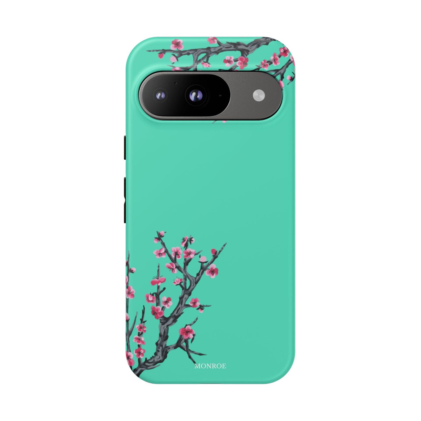 Cherry Blossom Tough Case