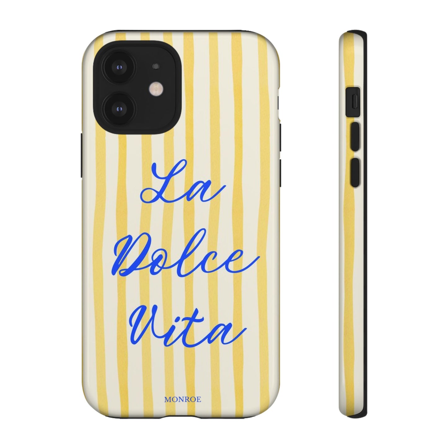 La Dolce Vita Tough Case