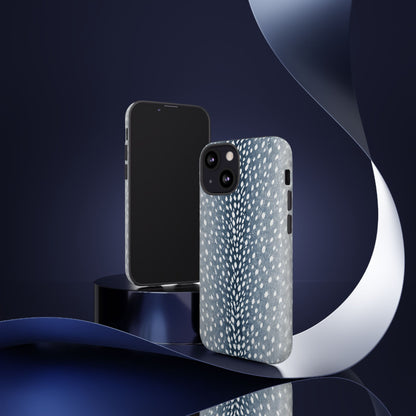 Glacier Spotted Antelope Tough Case