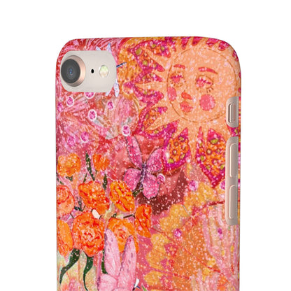 Sunburst Case