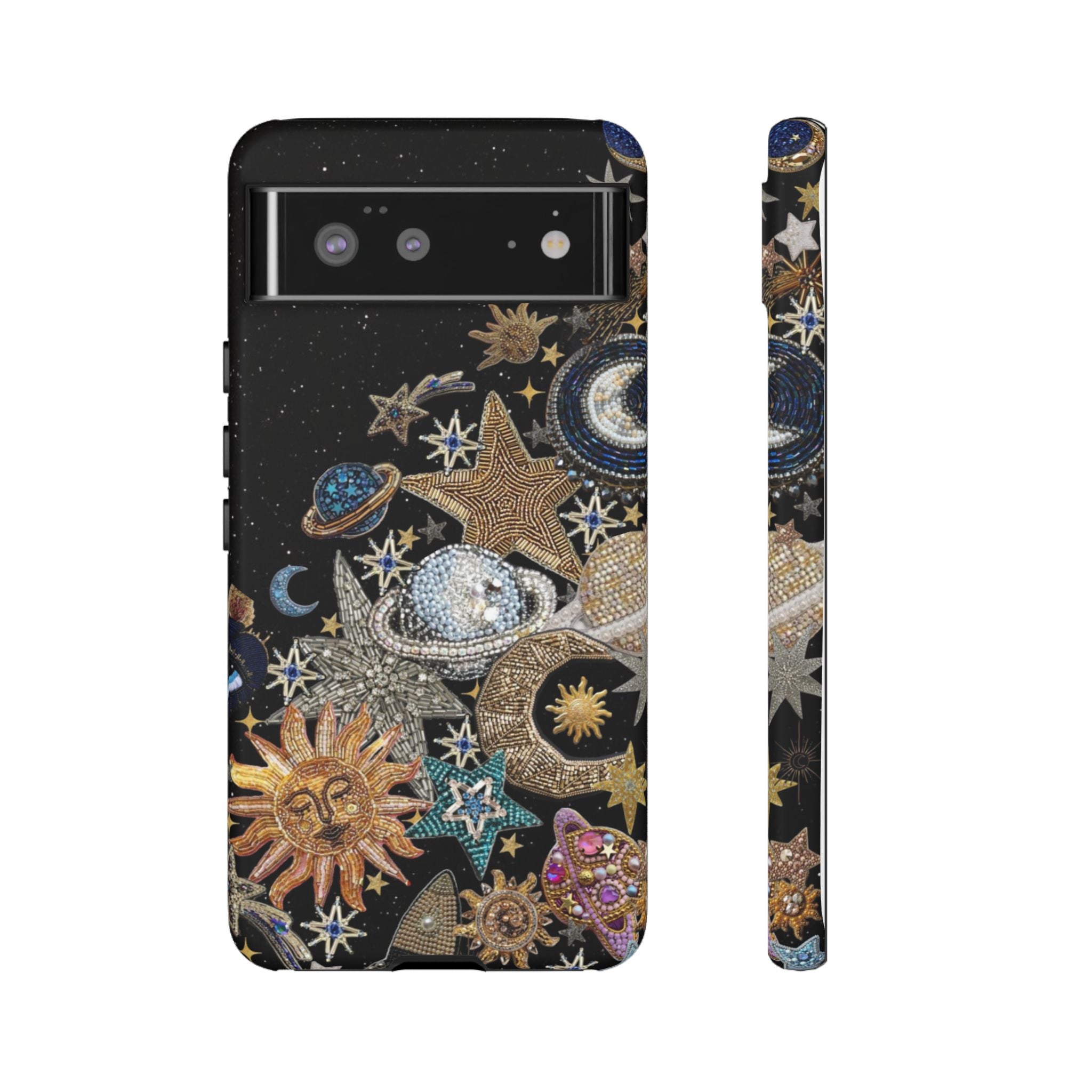 Celestial Phone Case