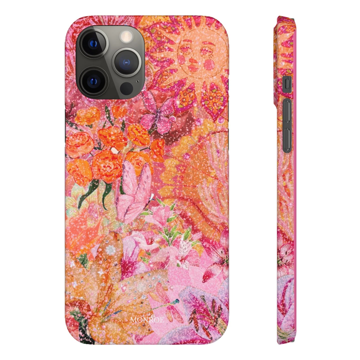 Sunburst Case