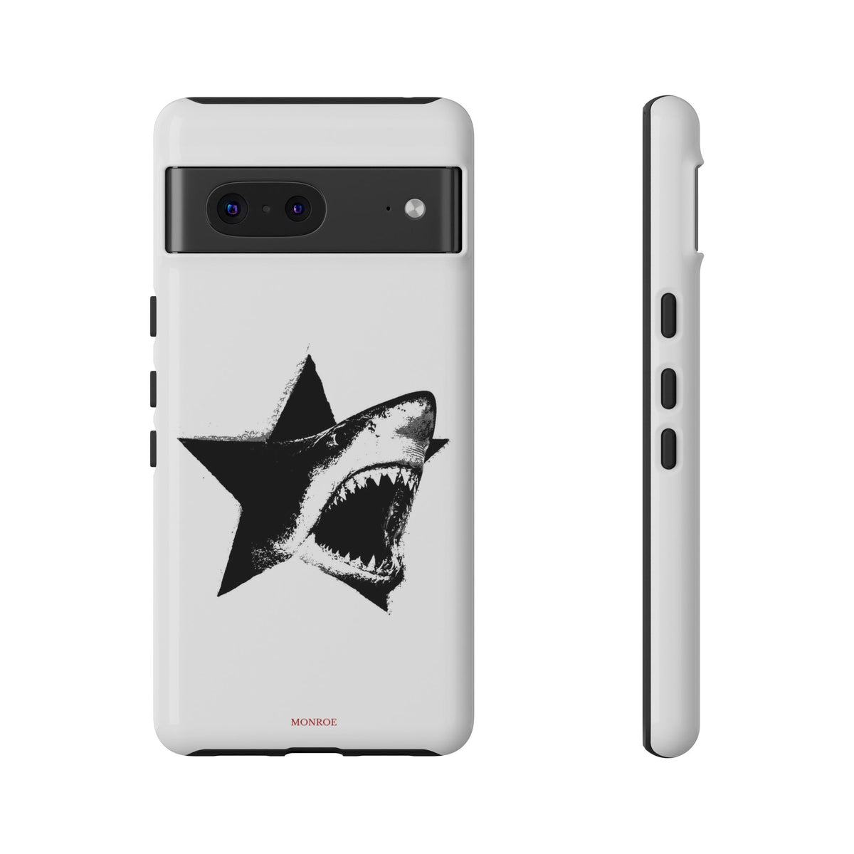 Shark Star Tough Case