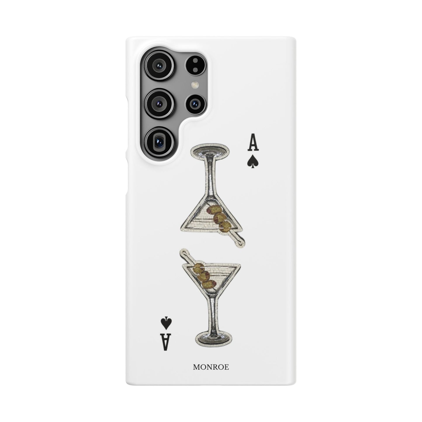 Martini Ace Case