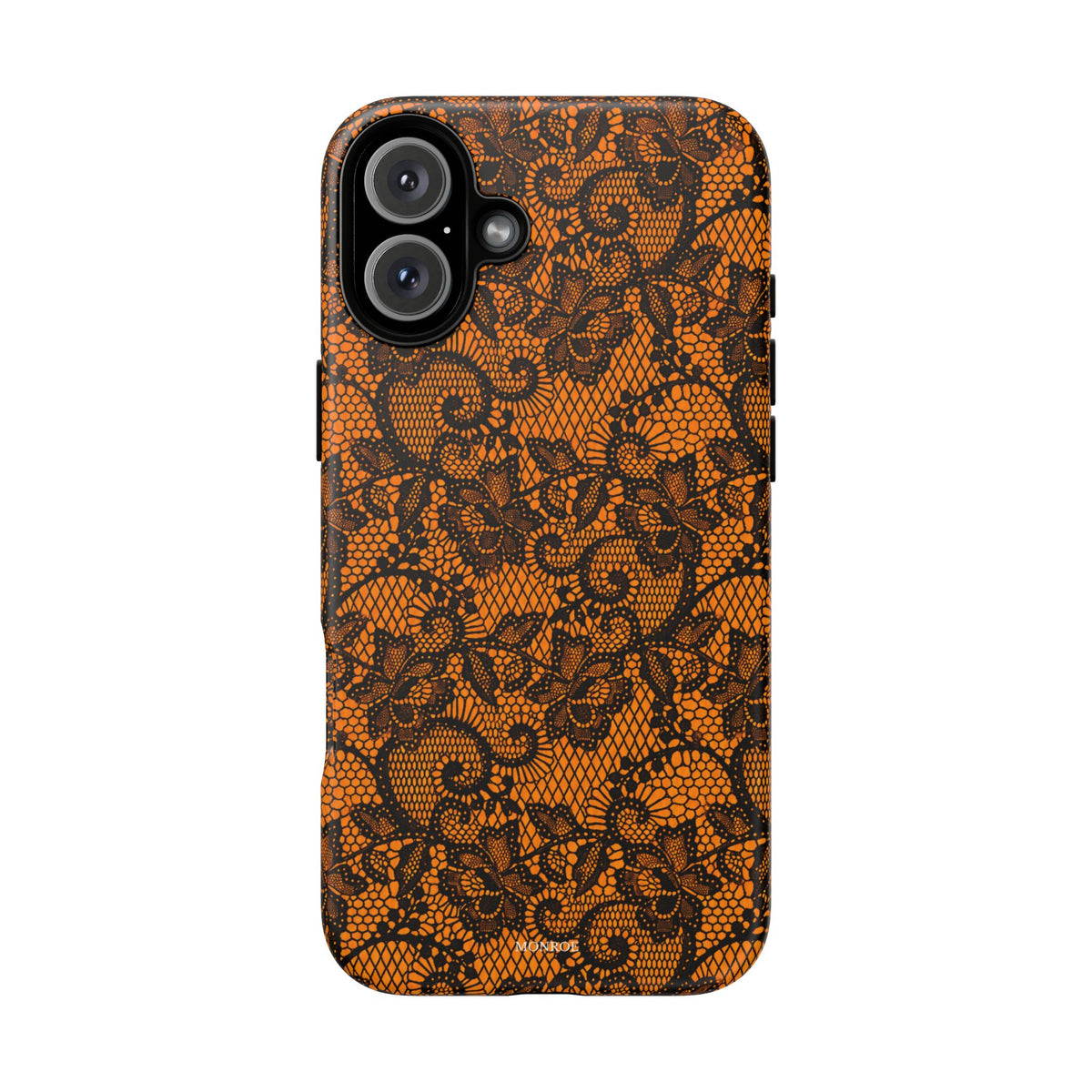 Pumpkin Spice Tough Case