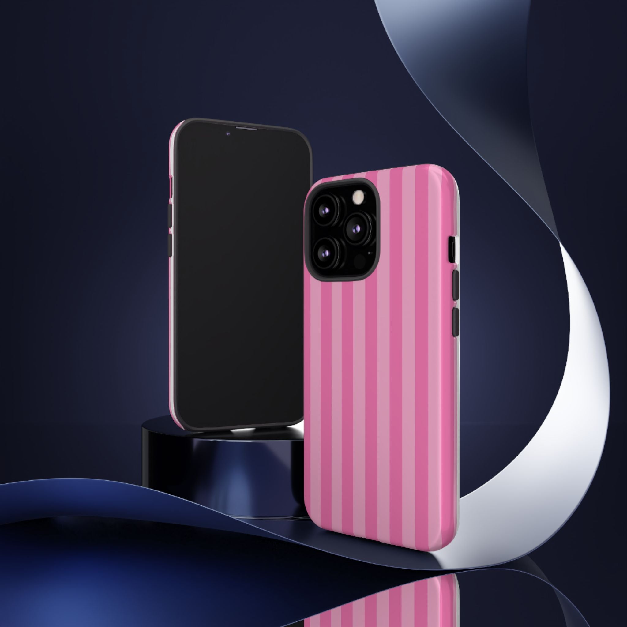 Pretty Pink Phone Case