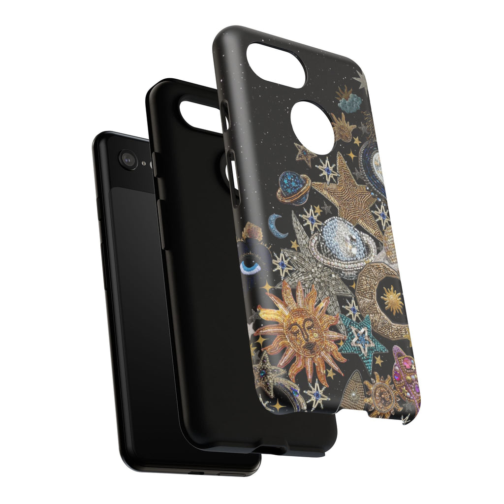 Celestial Phone Case