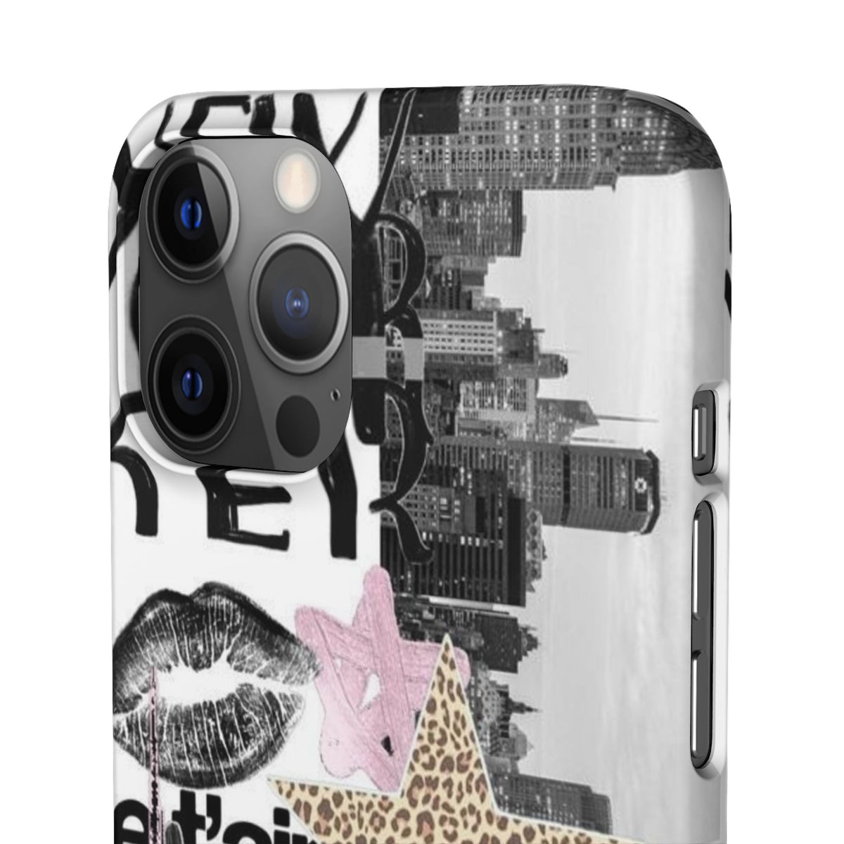 Amore NYC Case