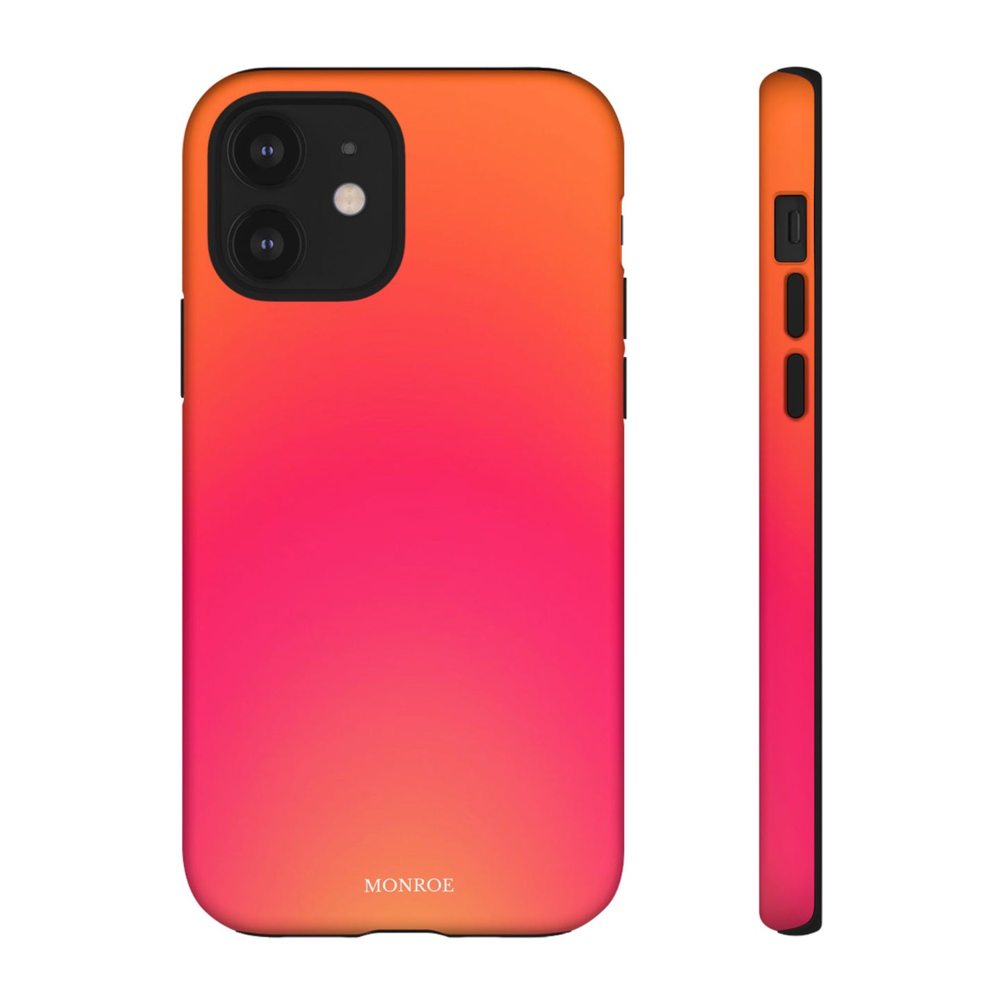 Gradient Sunset Tough Case