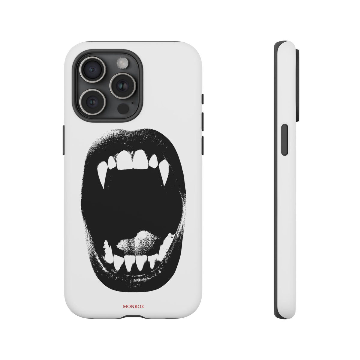 Love Bites Tough Case