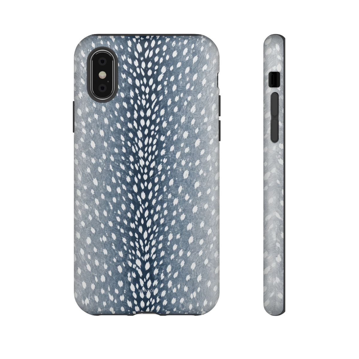 Glacier Spotted Antelope Tough Case