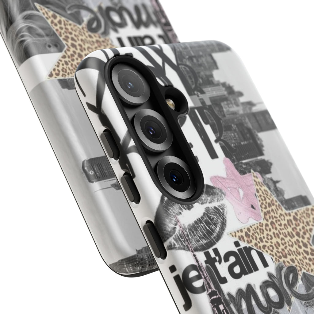 Amore NYC Phone Case