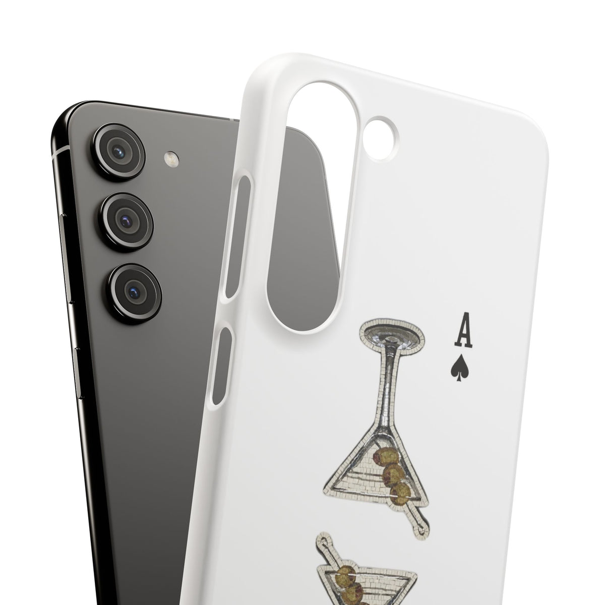 Martini Ace Case