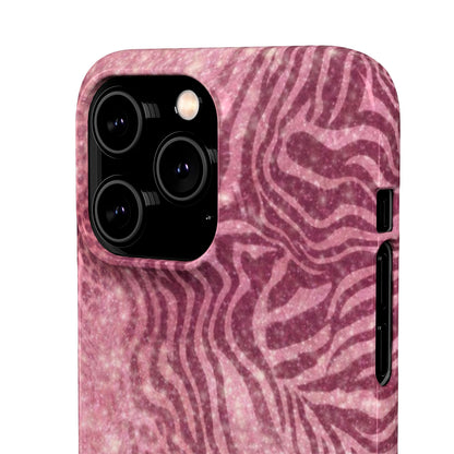 Blush Wild Case