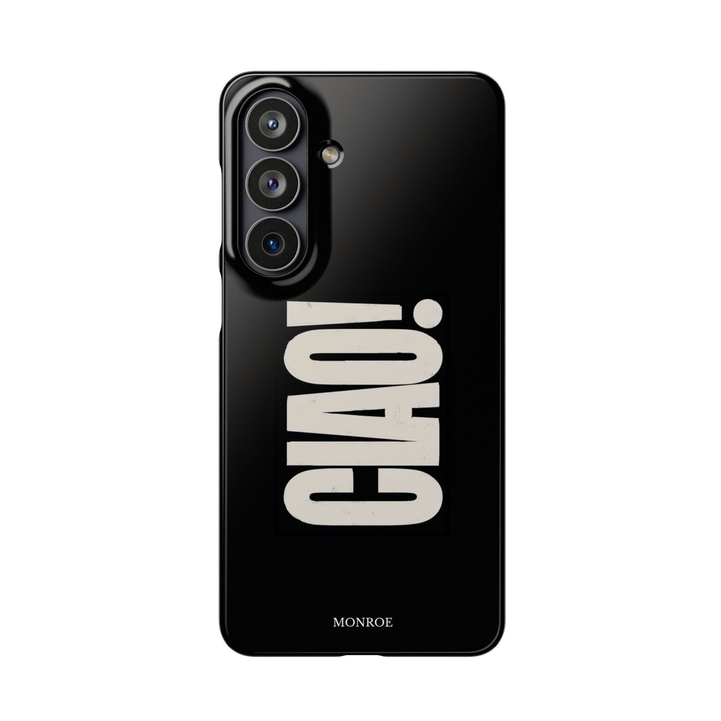 CIAO! Case