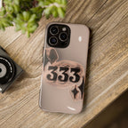 333 Phone Case