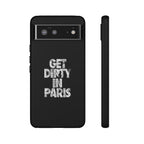 In Paris Phone Case