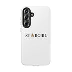 Star Girl Phone Case
