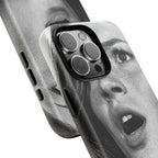 Vintage Face Phone Case