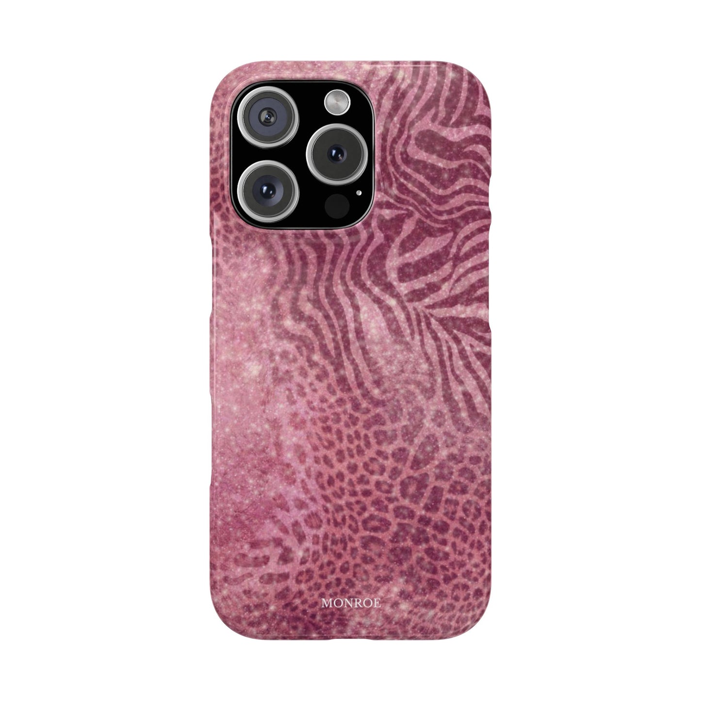 Blush Wild Case