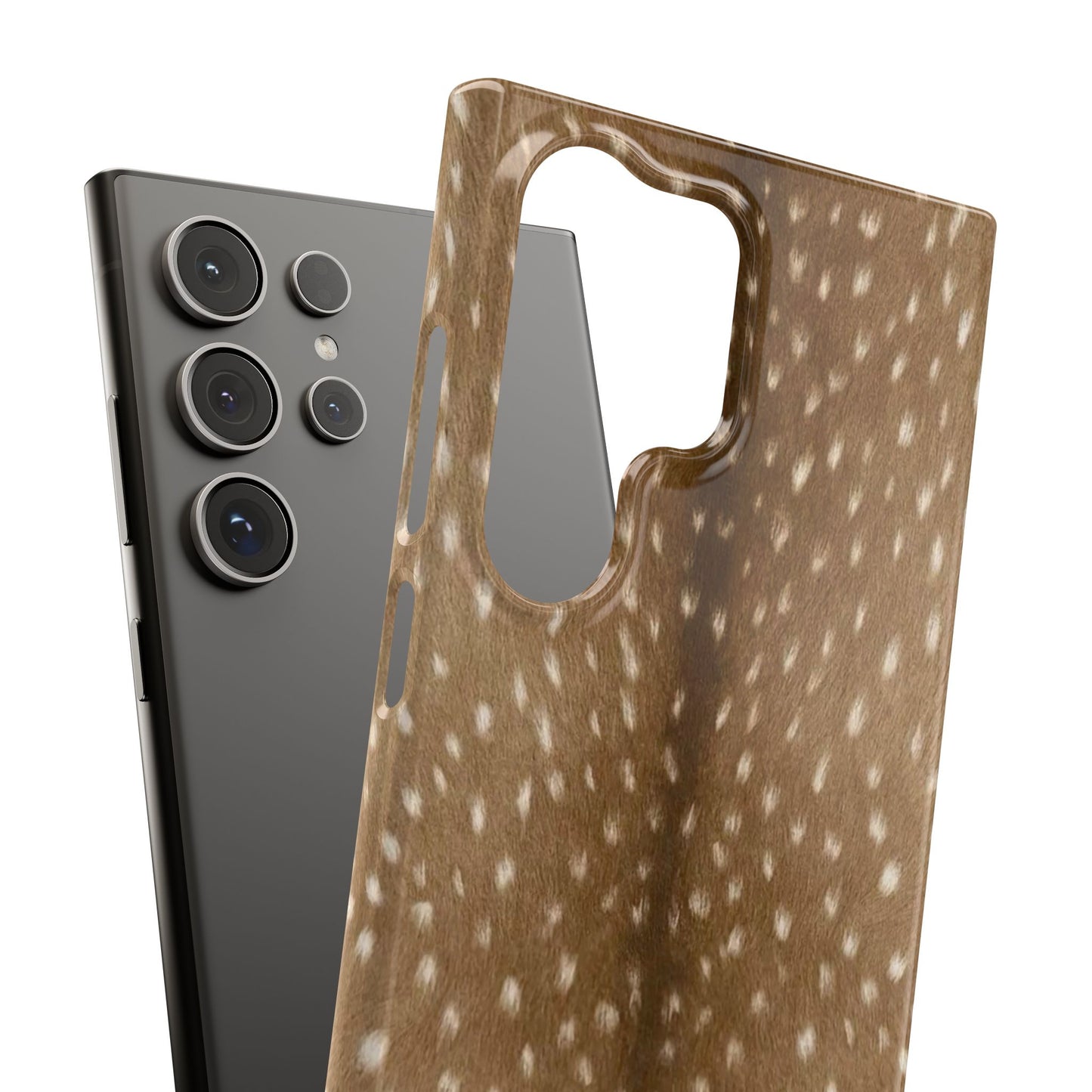 Deer Darling Snap Case