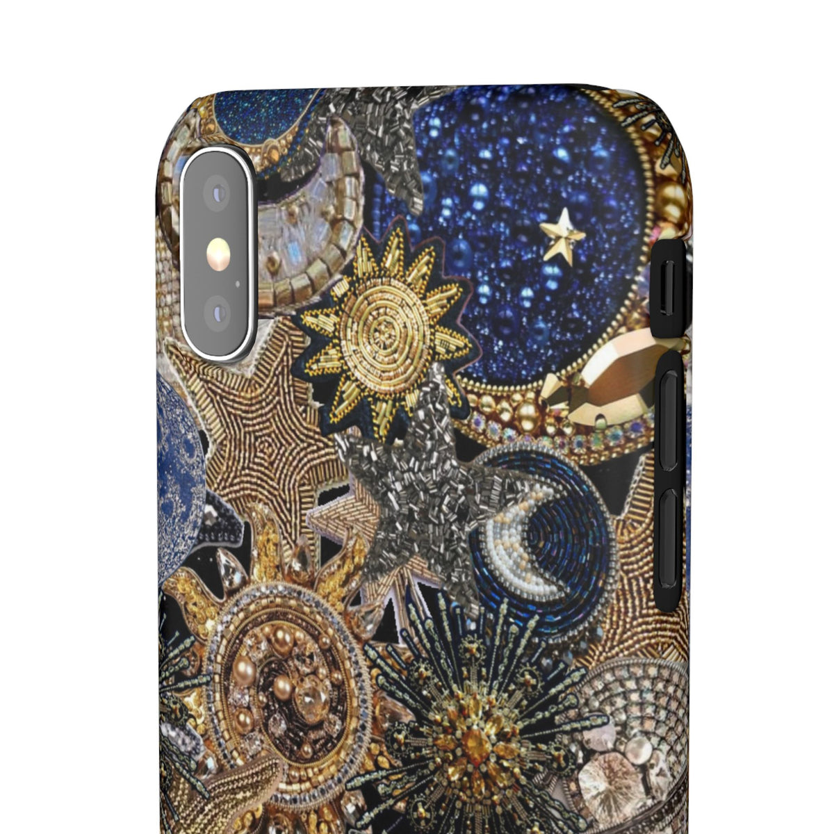 Celestial Sun & Moon Case