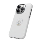 Snow Globe Phone Case