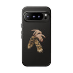 Lady Leopard Phone Case