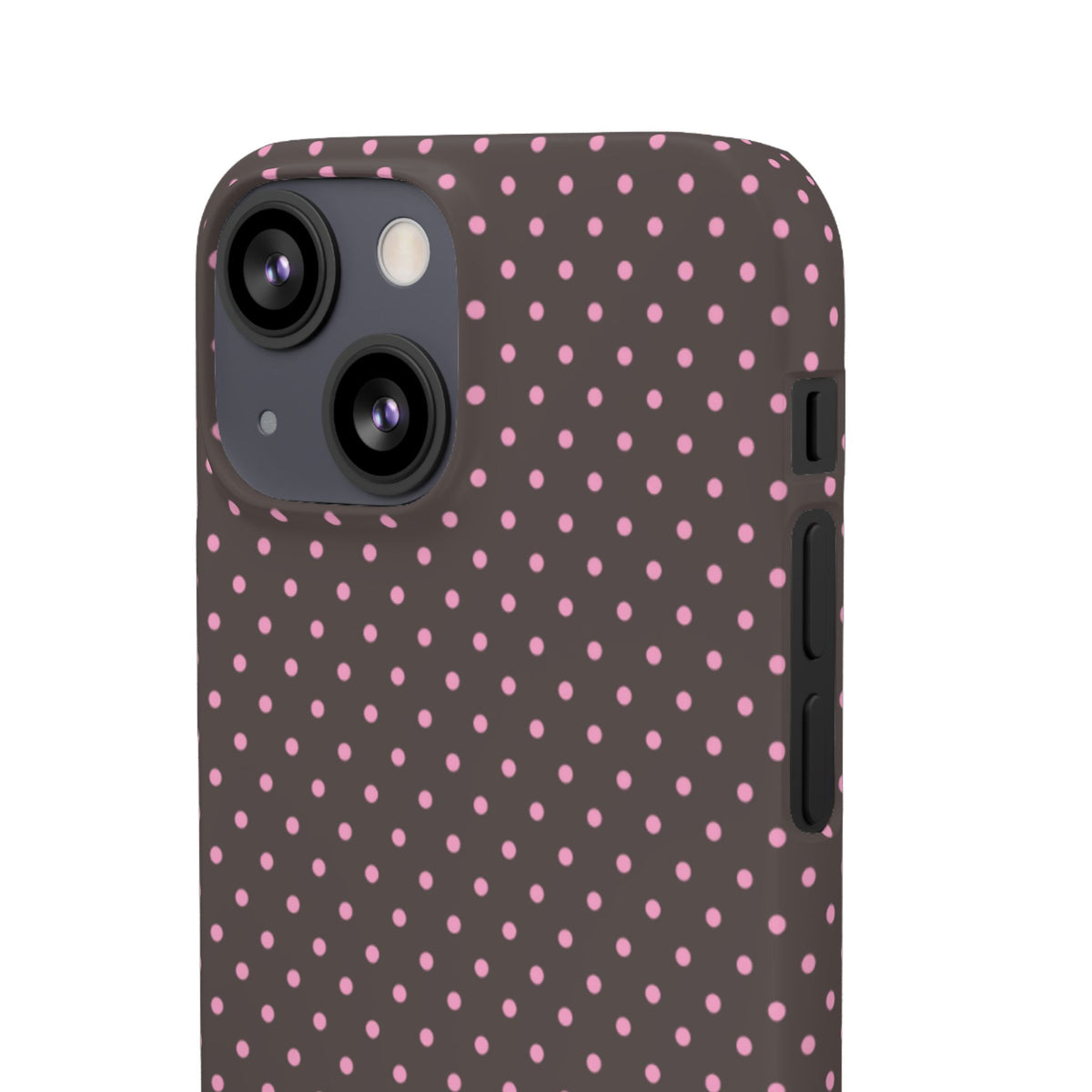 Fudge Polka Dot Case