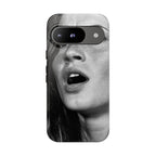 Vintage Face Phone Case
