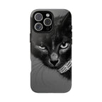 Kitten Bling Phone Case