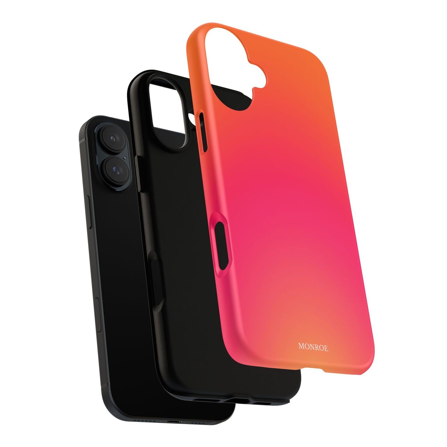 Gradient Sunset Tough Case