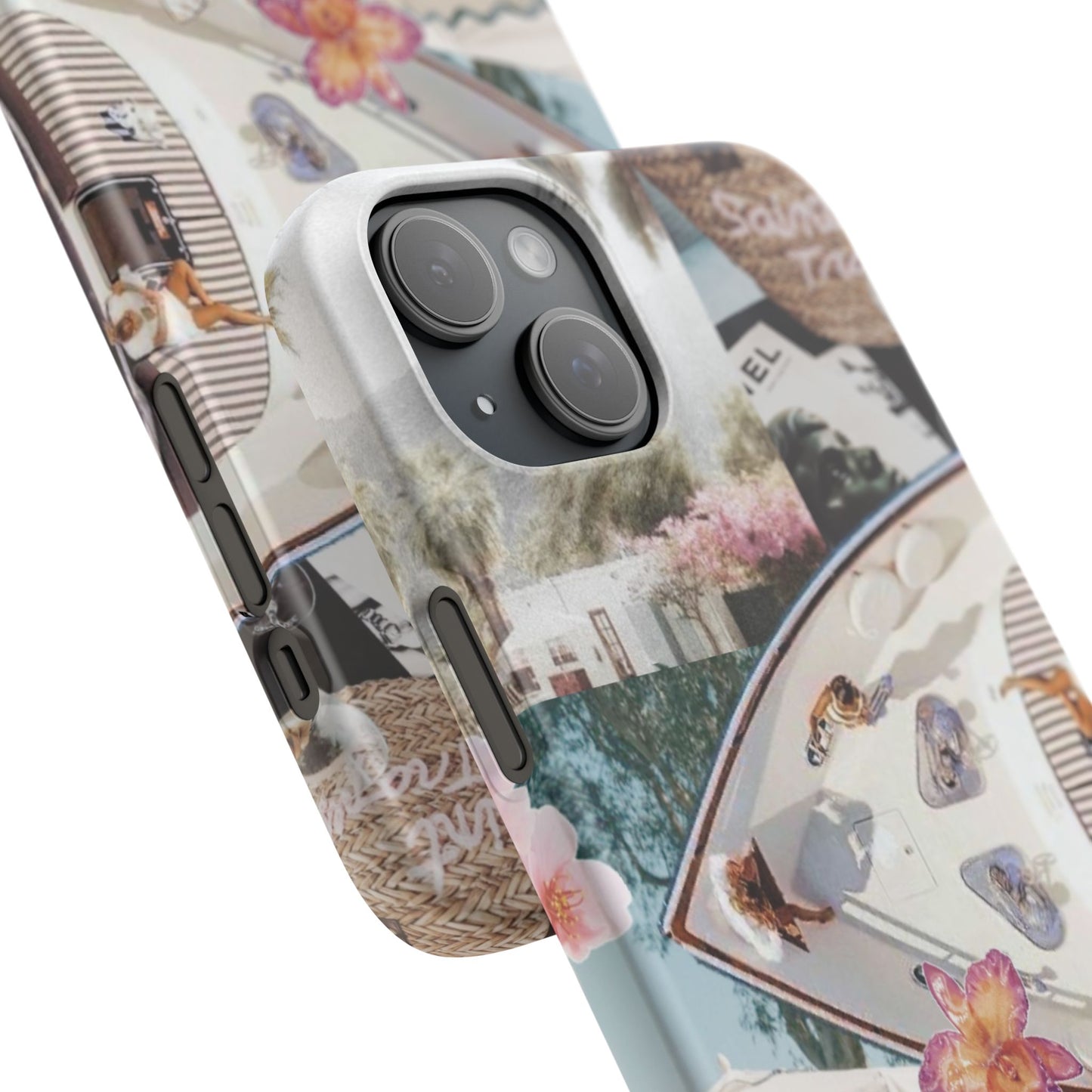 Saint Tropez Case