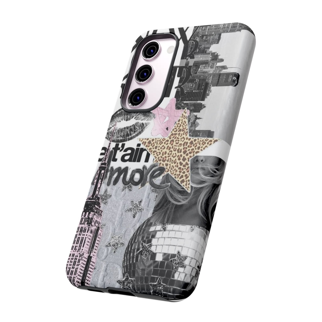 Amore NYC Phone Case