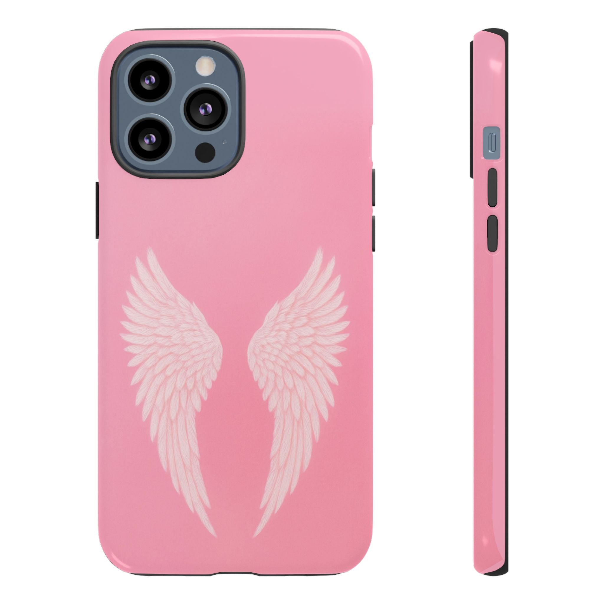 Runway Wings Phone Case